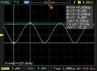 Signal Simple Rfid Reader Am Demodulator Not Working Electrical - Landscape Arts - Premium Ultra HD Collection