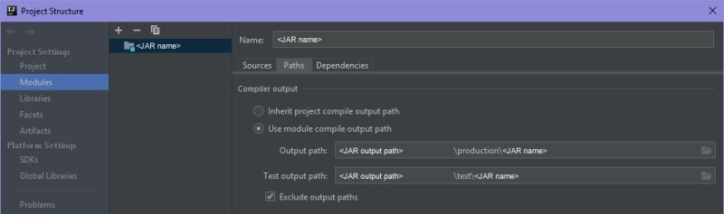 Java Intellij Idea Decompiling Editing Recompiling Jar Stack Overflow - 8K Mountain Backgrounds for Desktop