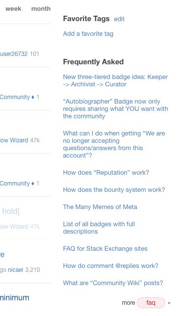Sidebar Faq - Classic Geometric Texture - Ultra HD