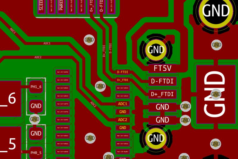 Connecting Multiple Signals To Adc Electrical Engineering Stack Exchange - Download Premium Nature Illustration | HD