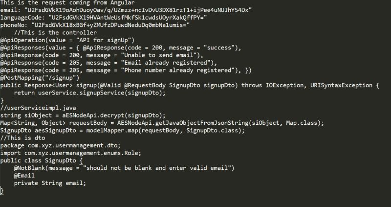 28 Validating Rest Api Request Body Spring Boot Expert Tutorial - Sunset Picture Collection - HD Quality