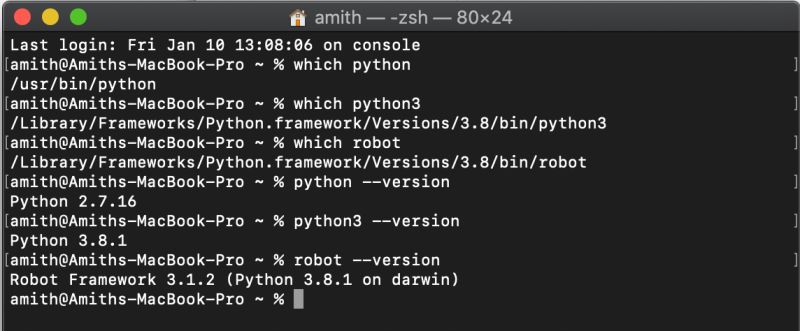 Robotframework Python Omicronenergy Cmengine Cmc356 Cmc256 Kudos - 4K Colorful Images for Desktop