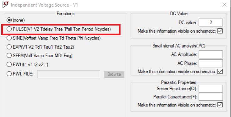 Inductor Circuit Simulation Trouble Electrical Engineering Stack Exchange - Beautiful Desktop Sunset Photos | Free Download