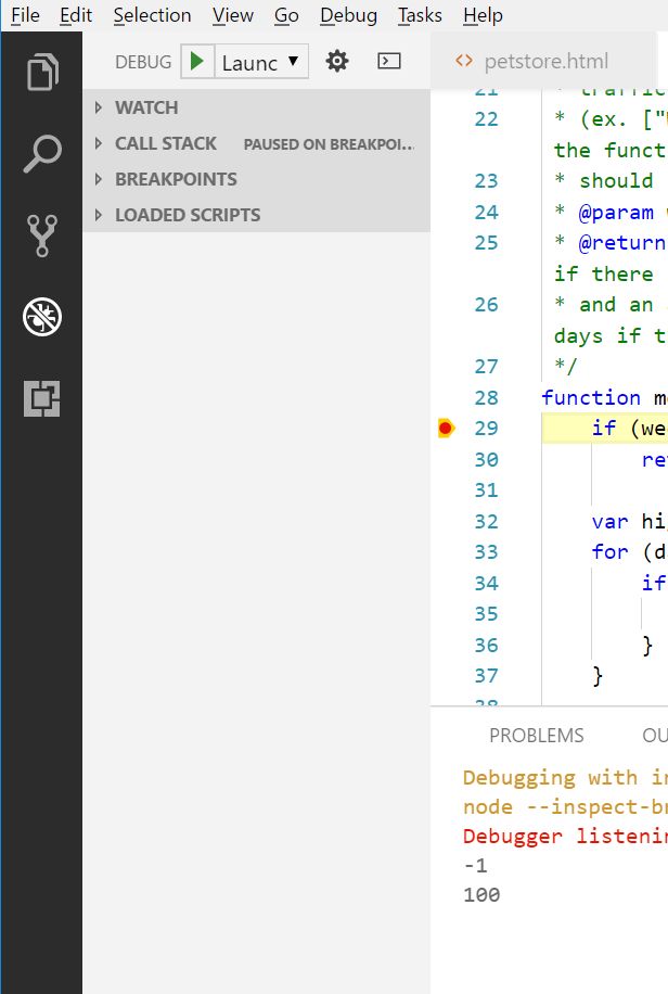 Visual Studio Code Accidentally Hid The Run And Debug Button How Do I Get It Back Stack - Retina Dark Backgrounds for Desktop