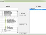 Points In Polygon Command Vector Analysis Tools Doesn T Appear In