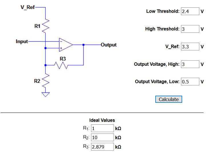 Voltage Comparator Approach Electrical Engineering Stack Exchange - Gradient Art Collection - Retina Quality