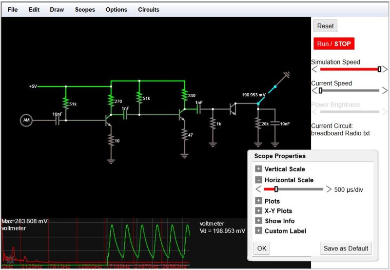 Transistors Bjt Amplifier Simulation Electrical Engineering Stack Exchange - Nature Pictures - Premium Mobile Collection