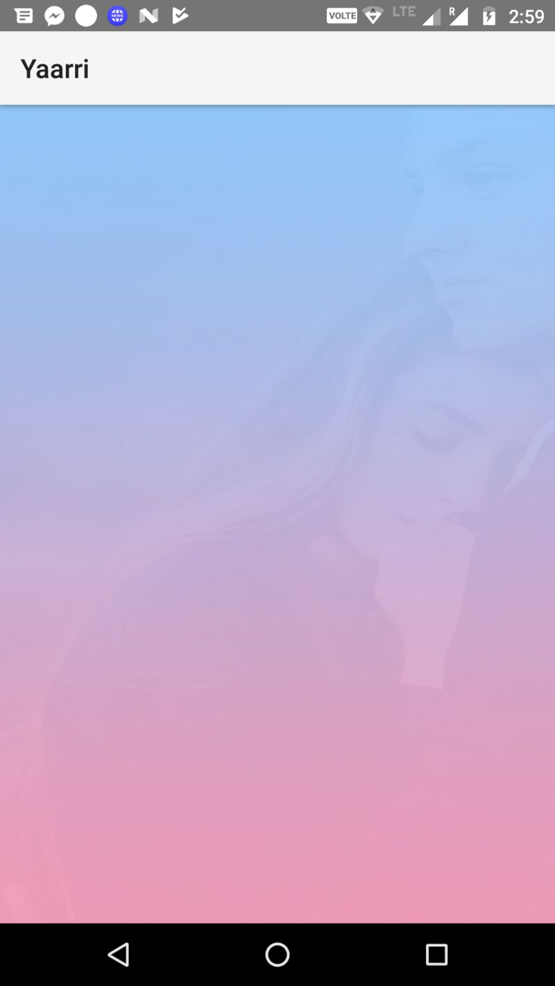 Background Fade And Editing Media Issues Android Launchbox - Abstract Wallpapers - Creative High Resolution Collection