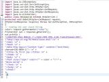 Java Multiline Quotes