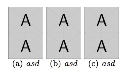 Subfloats Align Two Subfigures Vertically Tex Latex Stack Exchange - Full HD Gradient Designs for Desktop
