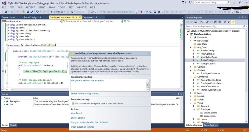 C Access View Model Required Error Message Data Annotation Attribute - Nature Art Collection - Ultra HD Quality