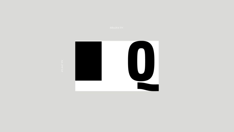 Resize Resizing Text And Images Graphic Design Stack Exchange - Mobile Minimal Wallpapers for Desktop