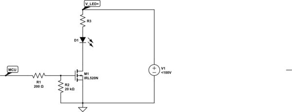Mosfet Gate Voltage Electrical Engineering Stack Exchange - Download Classic Dark Picture | Desktop