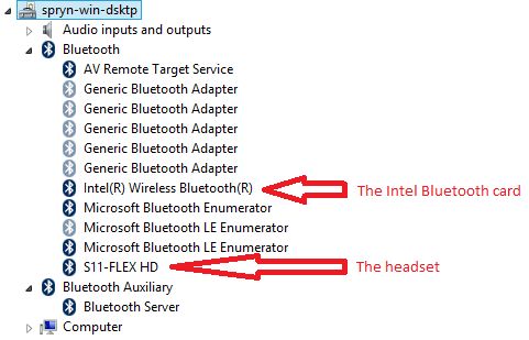 Bluetooth Audio Missing On Windows 8 Super User - High Resolution Ocean Backgrounds for Desktop
