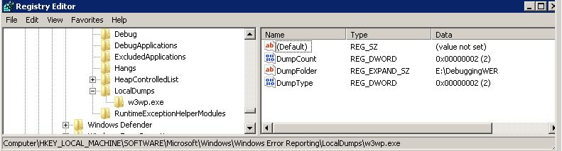 Learn About W3wp Exe Application Error In Detail Techyv Com - Premium Minimal Background Gallery - HD