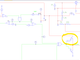 Voltage Vcc Of An Ic Particularly Uc3843 Electrical Engineering