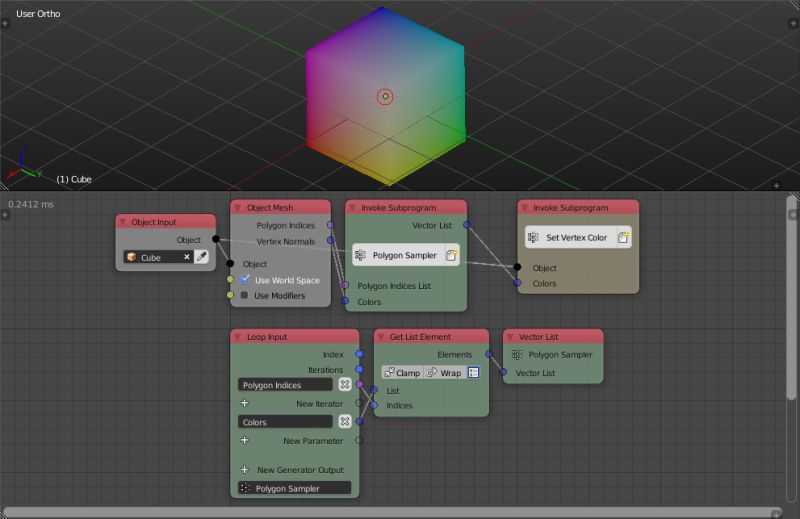 Cycles Render Engine Acces Unmodified Normals On Object With Custom - High Quality Nature Texture - High Resolution