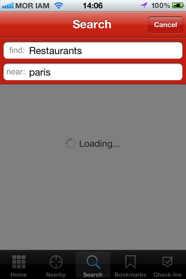 Iphone How Can Set The Background Of The Moda View To Be Translucent Stack Overflow - Retina Space Backgrounds for Desktop