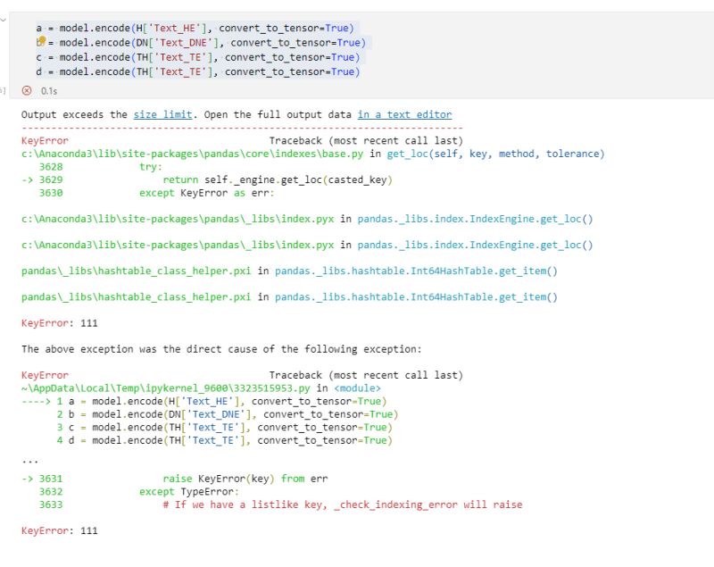 Python Transformers Llama2 13b Key Error Attribute Error - Download Premium Abstract Picture | 8K