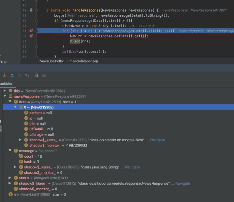 Java Get Openweathermapapi Data Using Json Parsing Stack Overflow - Artistic Landscape Picture - Ultra HD