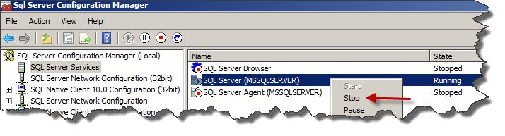 Sql Server Windowsauthentication Does Not Work After Renaming - Best Gradient Backgrounds in Mobile