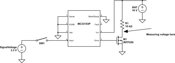 Mc33153 Datasheet Pdf On Semiconductor - High Resolution Geometric Photos for Desktop
