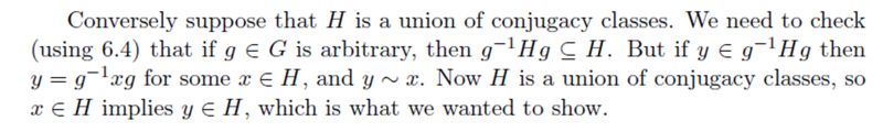 Abstract Algebra Permutation Group Conjugacy Proof Mathematics - Best Sunset Illustrations in High Resolution