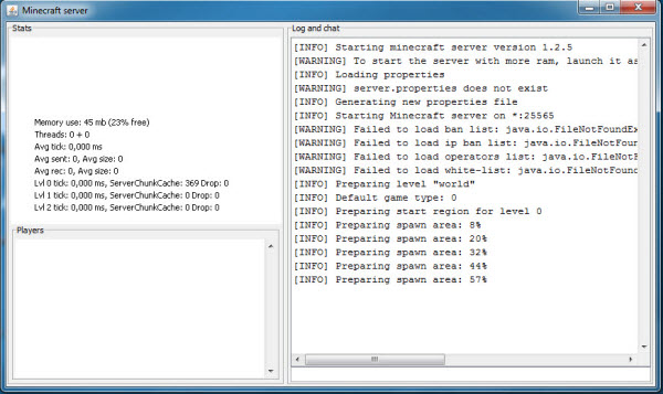 Technical Issues Minecraft Server Won T Open Arqade - Gradient Illustrations - Ultra HD HD Collection