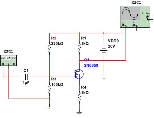 Bias Single Stage Amplifier Cmos Biasing Issues Electrical - Ultra HD Desktop Ocean Textures | Free Download
