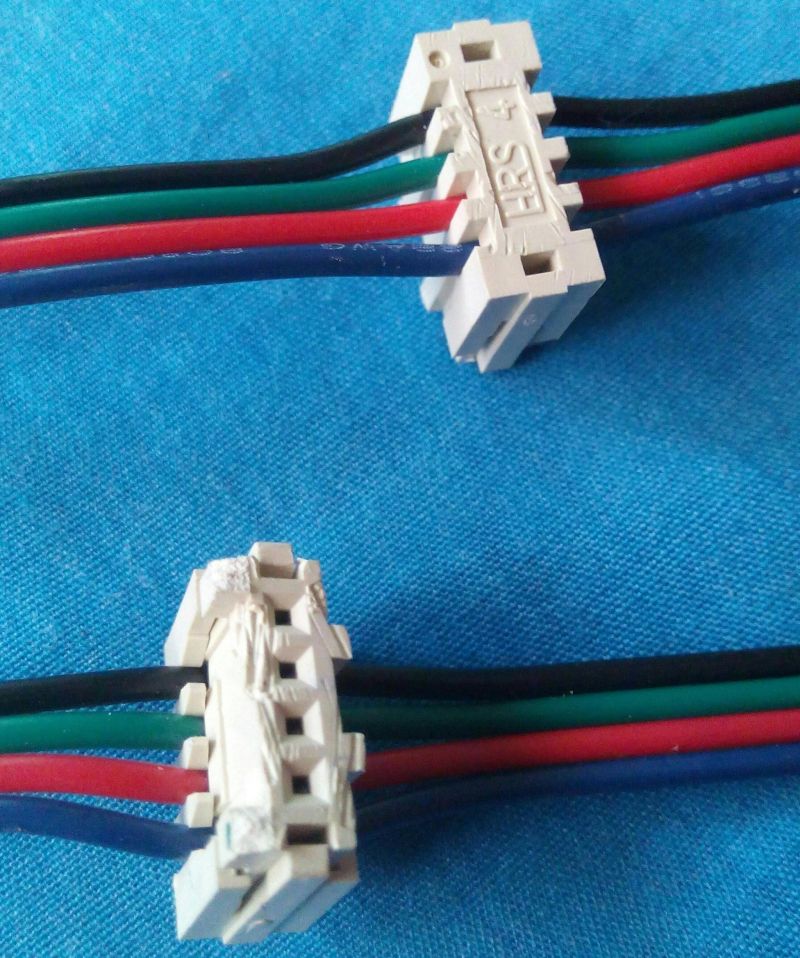 Unknown Triax Connector Electrical Engineering Stack Exchange - Premium Space Background Gallery - 4K