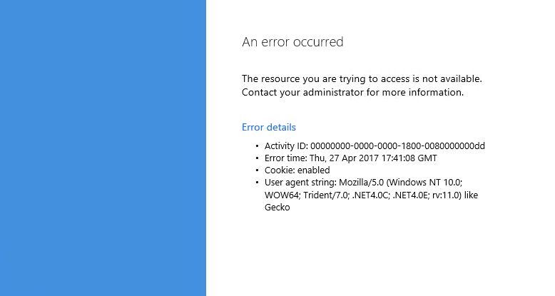 Devops Sysadmins Server 2016 Adfs Retrieval Of Proxy Configuration Data Fails And Succeeds - Download Modern Dark Photo | HD