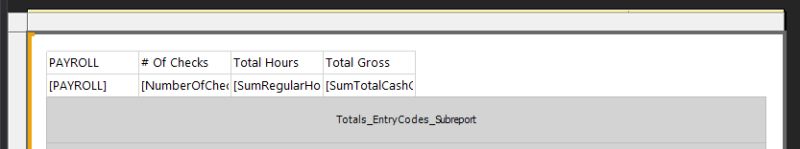 Reporting Services Odd Behavior With Ssrs And Table Spacing On A New Page Stack Overflow - Modern Retina Nature Illustrations | Free Download