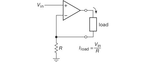 Voltage Current Source With A Grounded Load And Floating Power Supply - Download Beautiful Nature Picture | 8K