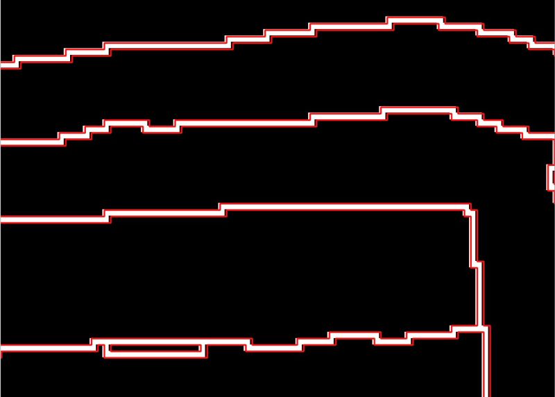Python Force Vector Layer To Render As Raster Geographic Information Systems Stack Exchange - Sunset Photos - Professional HD Collection