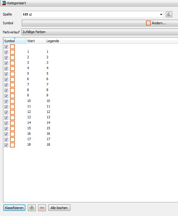 Qgis Filtering Zip Code Shapefile By State Other Zip Code Shapefiles - Retina Space Arts for Desktop