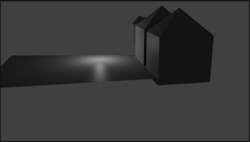 Increase The Render Draw Distance Please Engine Features Developer - Landscape Photos - Creative Retina Collection