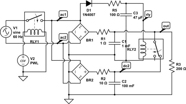 Power Supply Linear Psu Design Problem Electrical Engineering Stack - High Resolution City Photos for Desktop