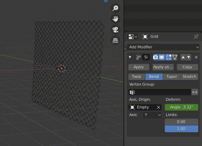Modeling Animate Objects Created From A Grid Mesh Plane Blender - Best Dark Backgrounds in 4K