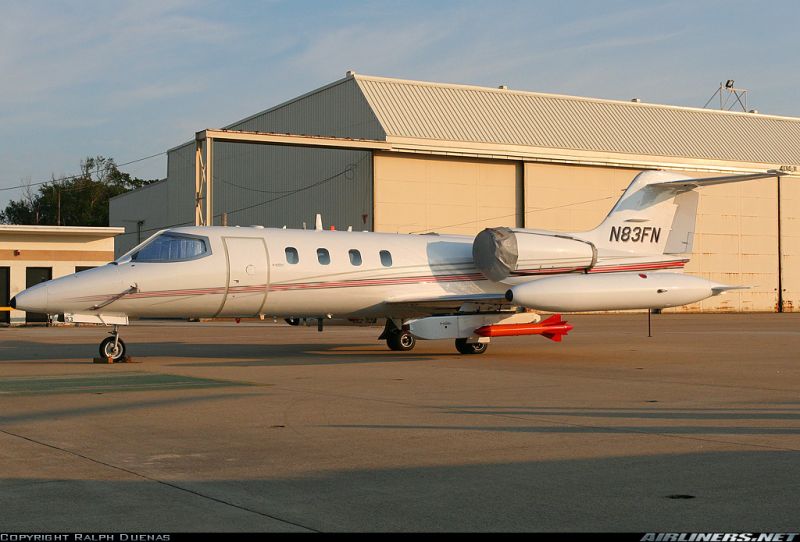 Lear 35 Indojet Aviation - Best Landscape Pictures in Full HD
