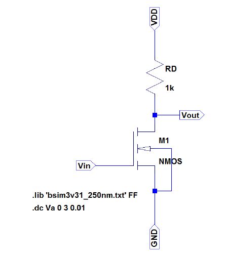 First Time Using Ltspice Electrical Engineering Stack Exchange - 8K Sunset Images for Desktop