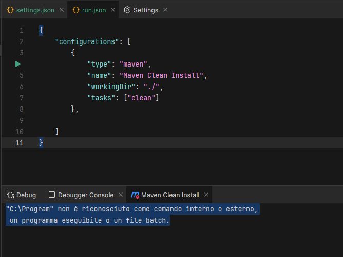 Java Fleet Run Configuration Maven Build Stack Overflow - HD Vintage Textures for Desktop