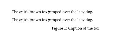 Xetex Missing Caption Prefix In Figures And Tables When Using Xelatex Tex Latex Stack Exchange - Desktop Gradient Photos for Desktop