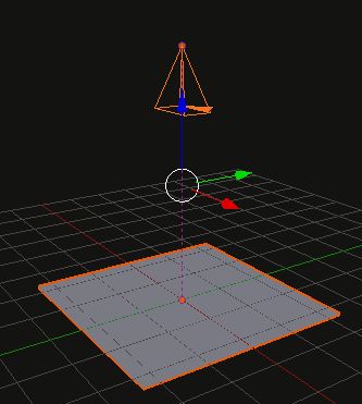 Objects Create A Plane That Always Fits The Camera Viewport Blender - Geometric Photos - Elegant HD Collection