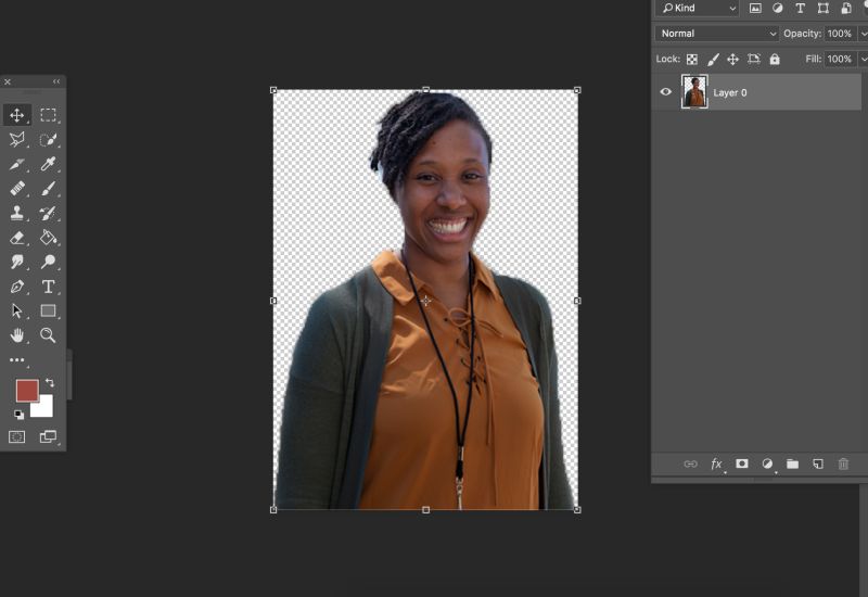 Crop Canvas - Nature Wallpaper Collection - 4K Quality