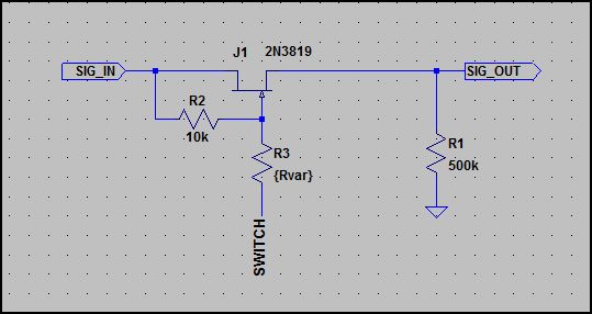 Mosfet Universal Analog Input Electrical Engineering Stack Exchange - Perfect Light Picture - Mobile