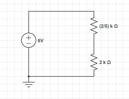 Resistor Circuit Problem Electrical Engineering Stack Exchange - 4K City Photos for Desktop