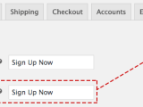 Php Change Text On Order Button For Woocommerce Subscriptions Stack