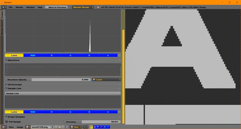 Animation Nodes Replicate Object Dynamic Paint Blender Stack Exchange - Landscape Pattern Collection - Ultra HD Quality