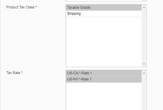 Magento 1 9 Tax Calculation For Discounted Items Magento Stack Exchange - Colorful Photos - Beautiful 4K Collection