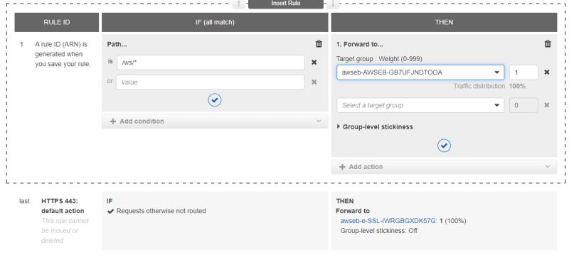 Module 10 Pdf Amazon Web Services Load Balancing Computing - Retina Minimal Designs for Desktop